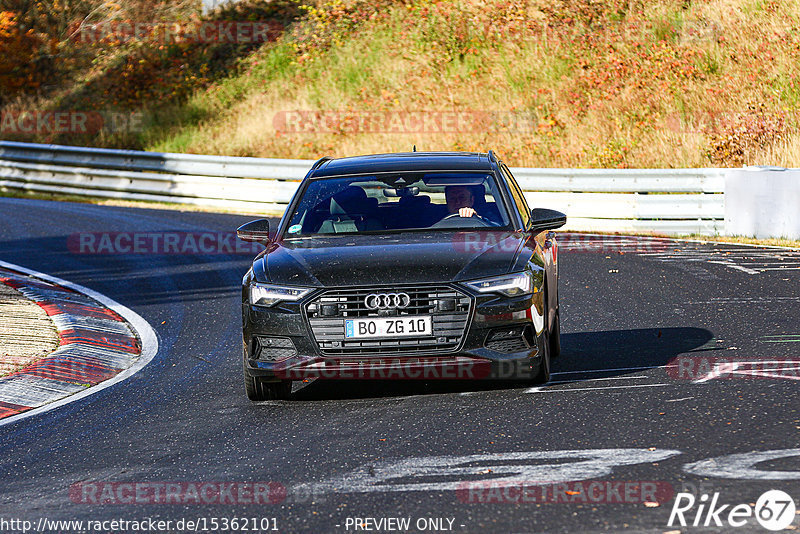 Bild #15362101 - Touristenfahrten Nürburgring Nordschleife (01.11.2021)