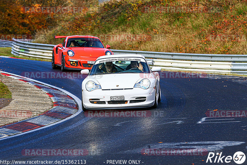 Bild #15362113 - Touristenfahrten Nürburgring Nordschleife (01.11.2021)