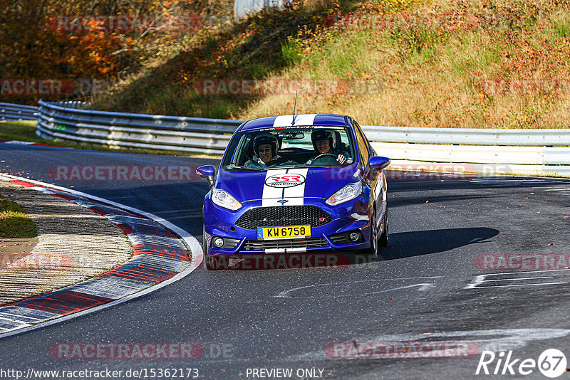 Bild #15362173 - Touristenfahrten Nürburgring Nordschleife (01.11.2021)