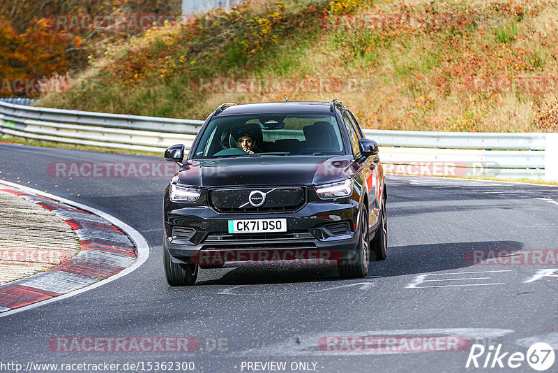 Bild #15362300 - Touristenfahrten Nürburgring Nordschleife (01.11.2021)