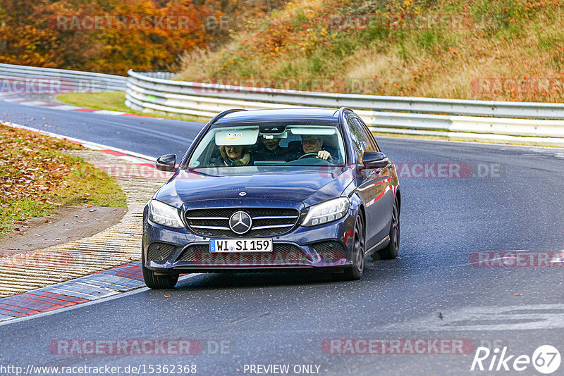 Bild #15362368 - Touristenfahrten Nürburgring Nordschleife (01.11.2021)