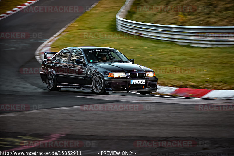 Bild #15362911 - Touristenfahrten Nürburgring Nordschleife (01.11.2021)