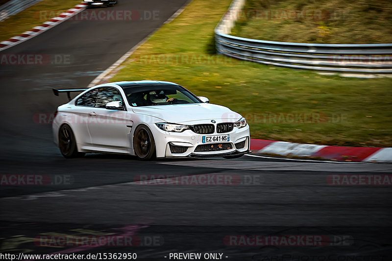 Bild #15362950 - Touristenfahrten Nürburgring Nordschleife (01.11.2021)