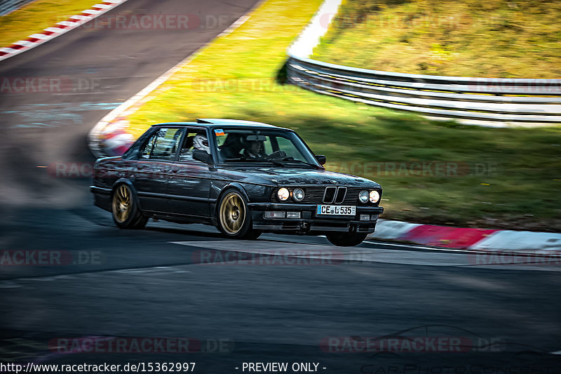 Bild #15362997 - Touristenfahrten Nürburgring Nordschleife (01.11.2021)