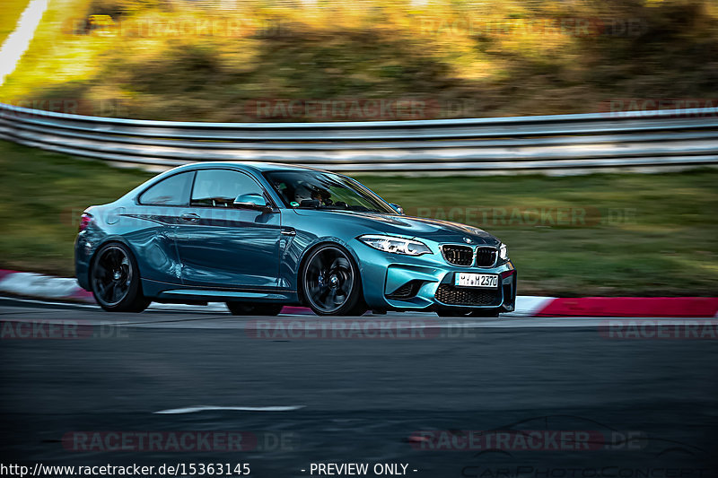 Bild #15363145 - Touristenfahrten Nürburgring Nordschleife (01.11.2021)