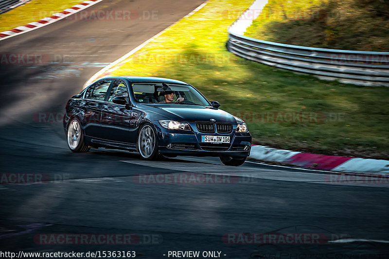 Bild #15363163 - Touristenfahrten Nürburgring Nordschleife (01.11.2021)