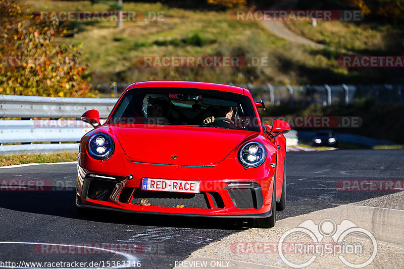 Bild #15363246 - Touristenfahrten Nürburgring Nordschleife (01.11.2021)