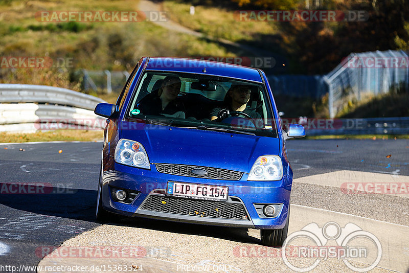 Bild #15363324 - Touristenfahrten Nürburgring Nordschleife (01.11.2021)