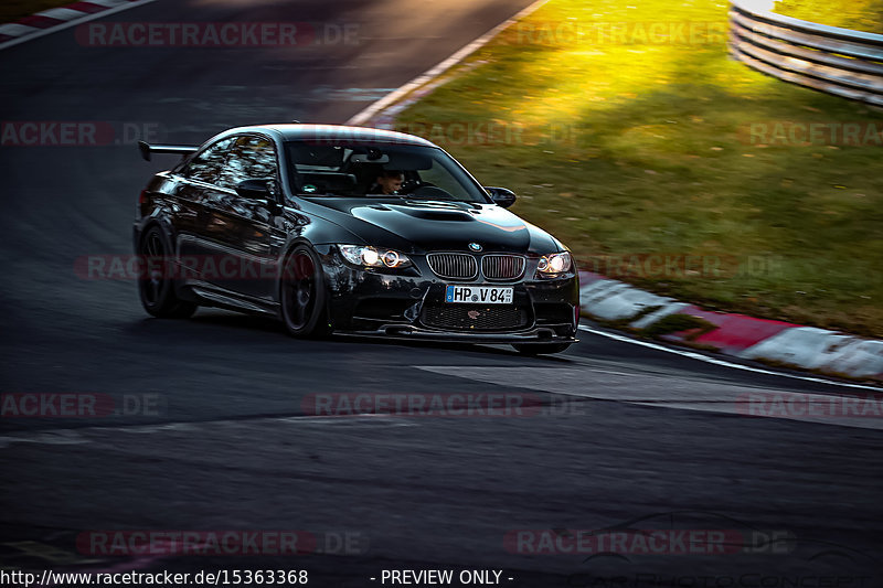 Bild #15363368 - Touristenfahrten Nürburgring Nordschleife (01.11.2021)