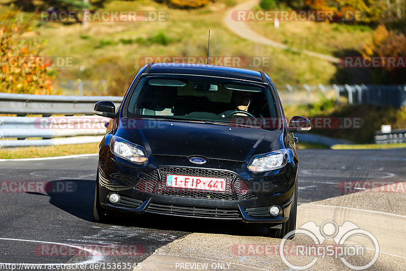 Bild #15363545 - Touristenfahrten Nürburgring Nordschleife (01.11.2021)