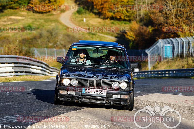 Bild #15363664 - Touristenfahrten Nürburgring Nordschleife (01.11.2021)