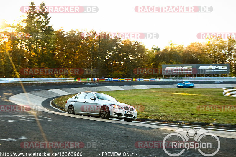 Bild #15363960 - Touristenfahrten Nürburgring Nordschleife (01.11.2021)