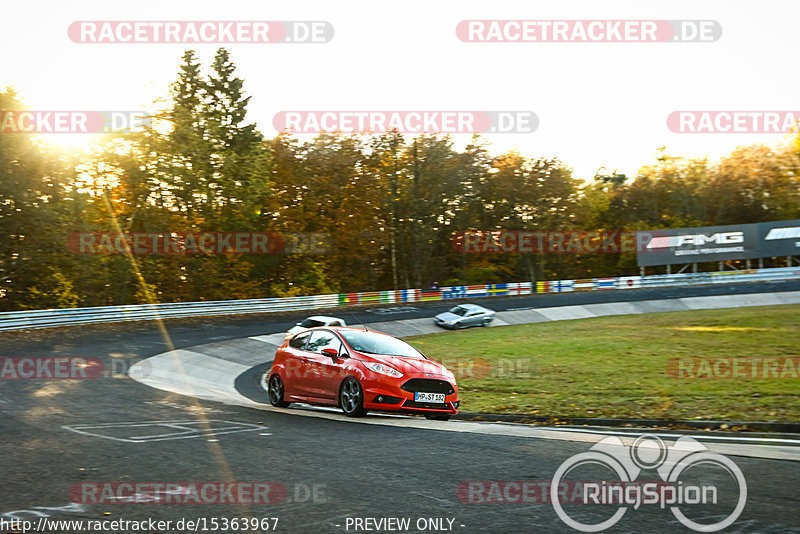 Bild #15363967 - Touristenfahrten Nürburgring Nordschleife (01.11.2021)