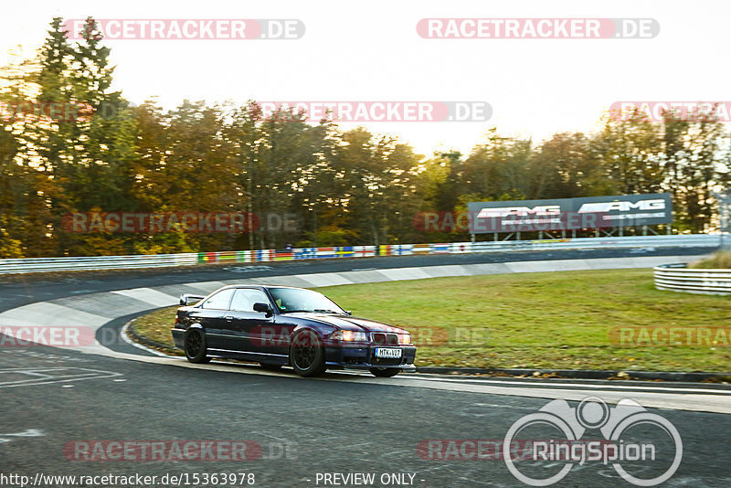 Bild #15363978 - Touristenfahrten Nürburgring Nordschleife (01.11.2021)