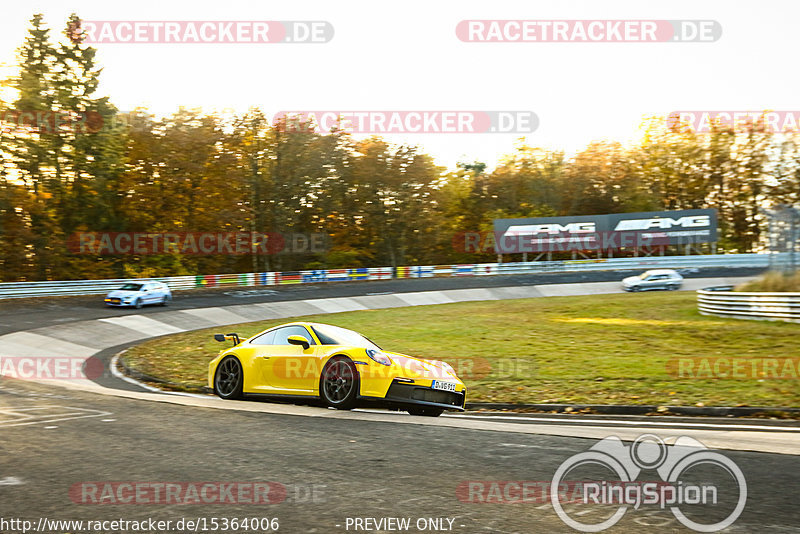 Bild #15364006 - Touristenfahrten Nürburgring Nordschleife (01.11.2021)