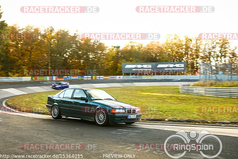 Bild #15364015 - Touristenfahrten Nürburgring Nordschleife (01.11.2021)