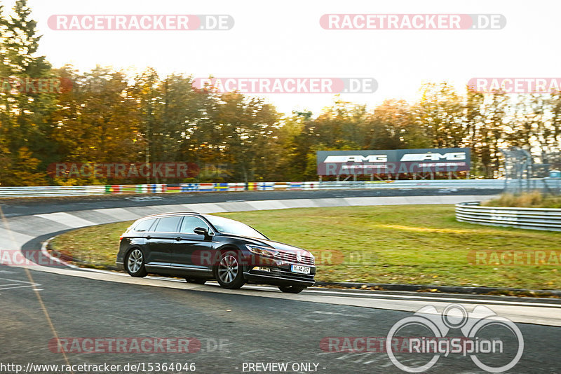 Bild #15364046 - Touristenfahrten Nürburgring Nordschleife (01.11.2021)