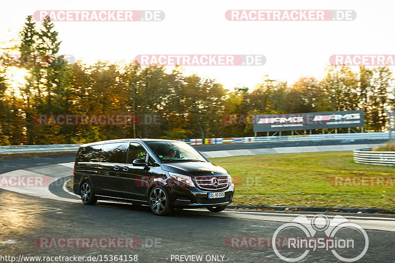 Bild #15364158 - Touristenfahrten Nürburgring Nordschleife (01.11.2021)