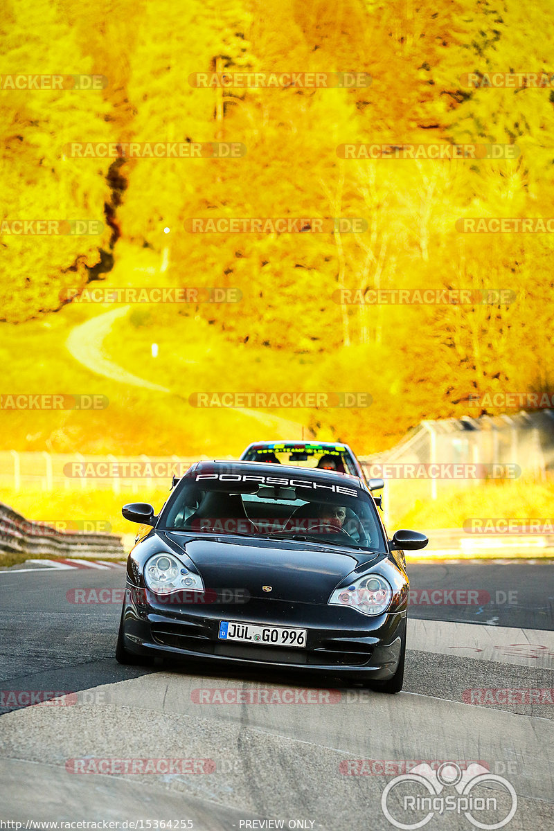 Bild #15364255 - Touristenfahrten Nürburgring Nordschleife (01.11.2021)