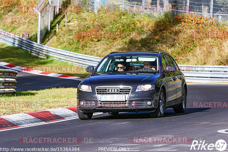 Bild #15364384 - Touristenfahrten Nürburgring Nordschleife (01.11.2021)