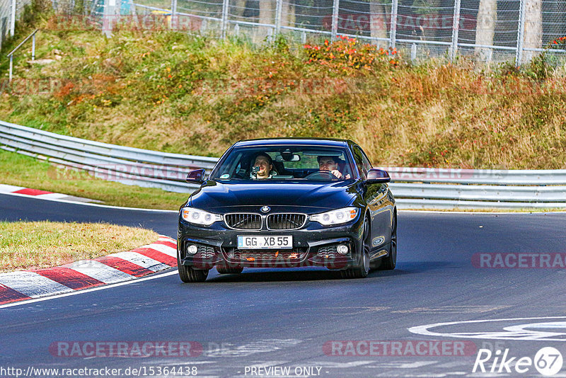 Bild #15364438 - Touristenfahrten Nürburgring Nordschleife (01.11.2021)