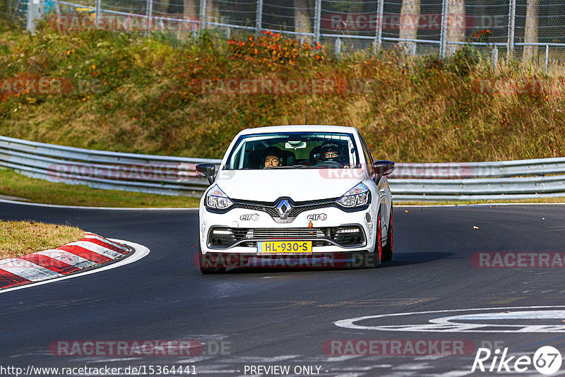 Bild #15364441 - Touristenfahrten Nürburgring Nordschleife (01.11.2021)