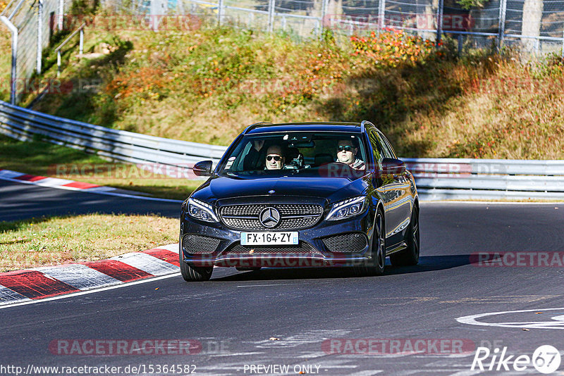 Bild #15364582 - Touristenfahrten Nürburgring Nordschleife (01.11.2021)