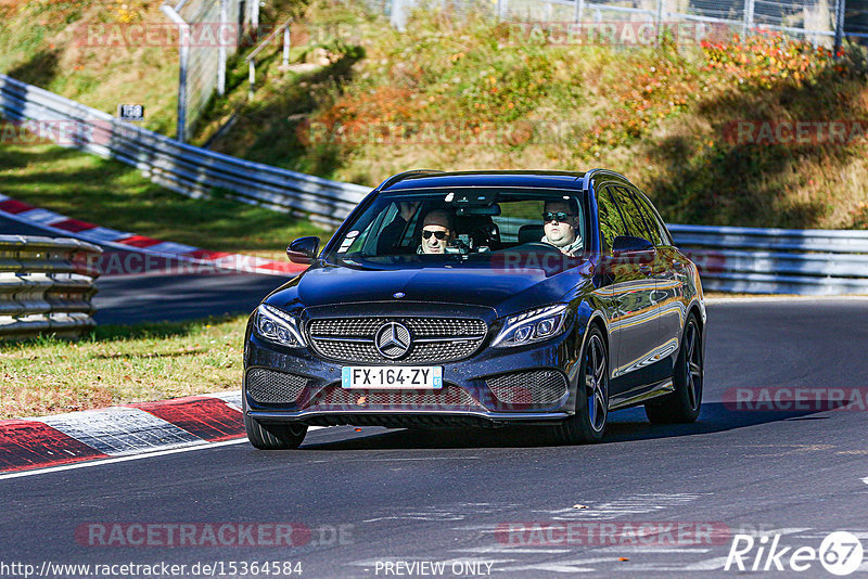 Bild #15364584 - Touristenfahrten Nürburgring Nordschleife (01.11.2021)