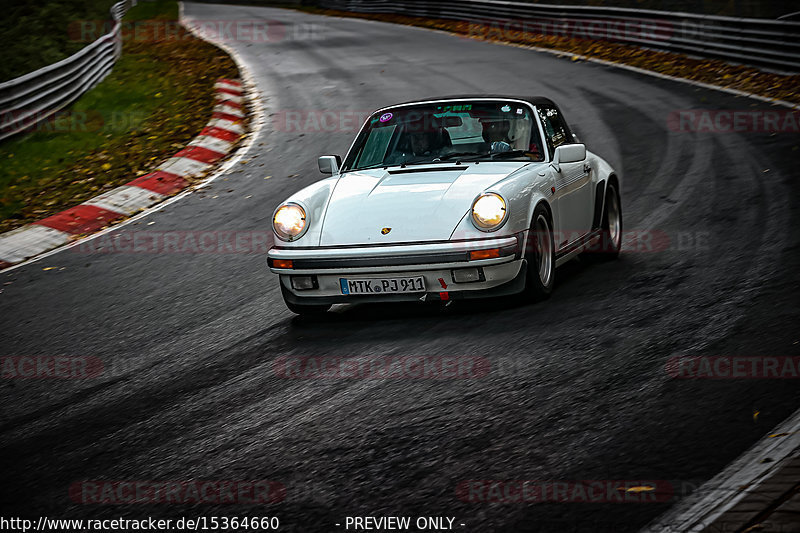 Bild #15364660 - Touristenfahrten Nürburgring Nordschleife (01.11.2021)