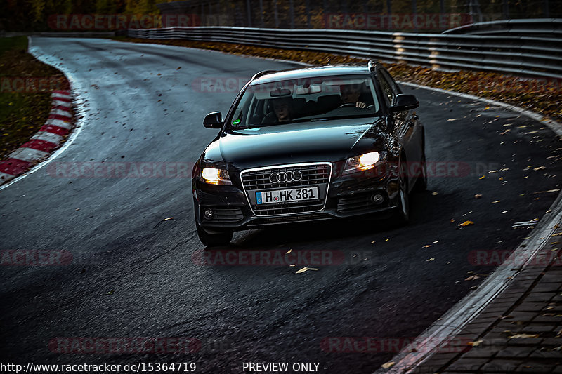 Bild #15364719 - Touristenfahrten Nürburgring Nordschleife (01.11.2021)