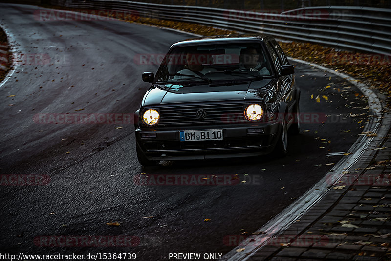 Bild #15364739 - Touristenfahrten Nürburgring Nordschleife (01.11.2021)