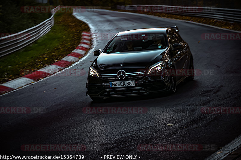 Bild #15364789 - Touristenfahrten Nürburgring Nordschleife (01.11.2021)