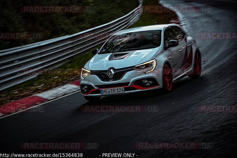 Bild #15364838 - Touristenfahrten Nürburgring Nordschleife (01.11.2021)