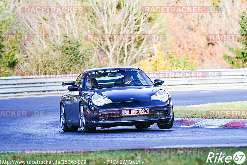 Bild #15365179 - Touristenfahrten Nürburgring Nordschleife (01.11.2021)