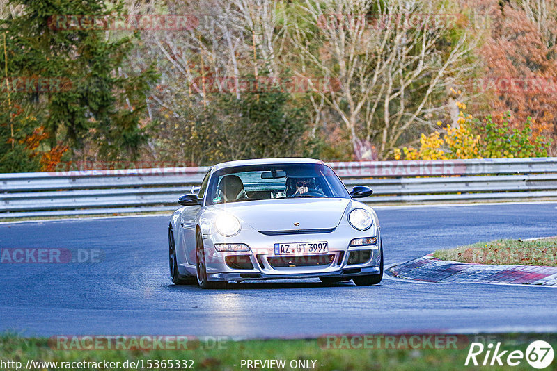 Bild #15365332 - Touristenfahrten Nürburgring Nordschleife (01.11.2021)