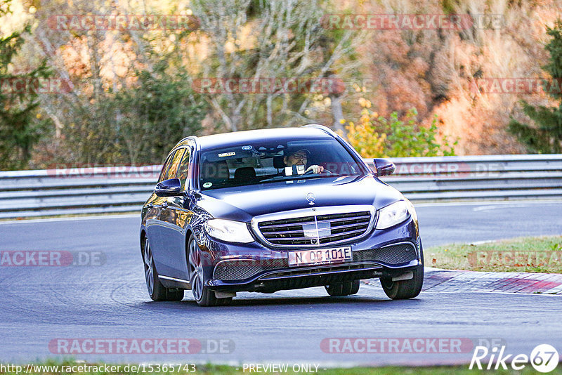 Bild #15365743 - Touristenfahrten Nürburgring Nordschleife (01.11.2021)