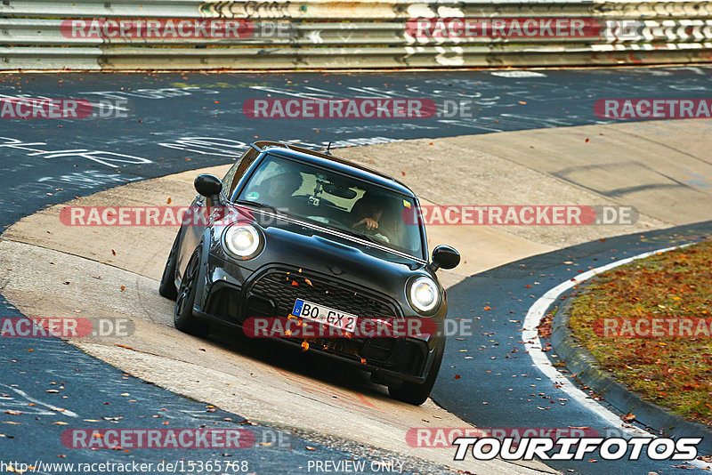 Bild #15365768 - Touristenfahrten Nürburgring Nordschleife (01.11.2021)