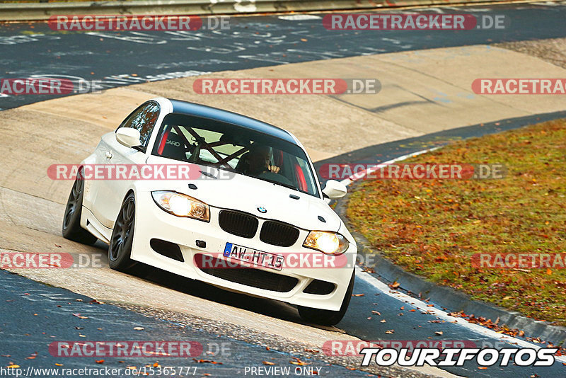 Bild #15365777 - Touristenfahrten Nürburgring Nordschleife (01.11.2021)