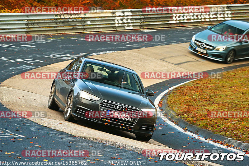 Bild #15365782 - Touristenfahrten Nürburgring Nordschleife (01.11.2021)