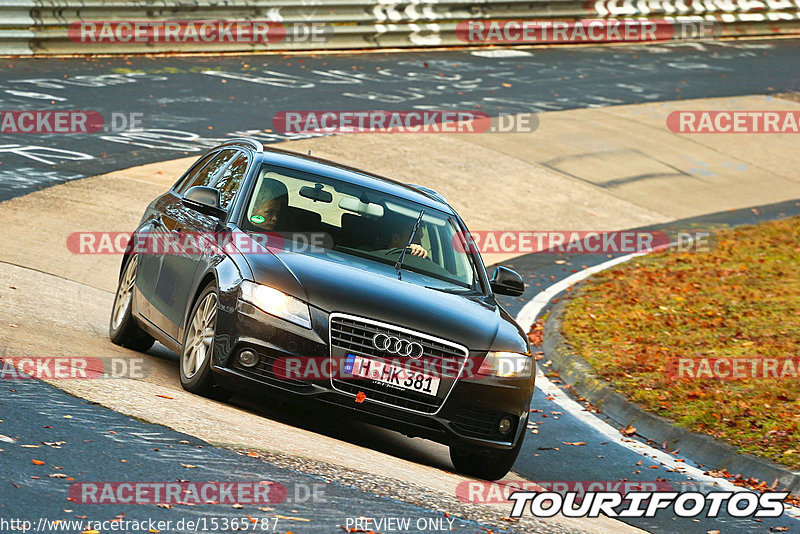 Bild #15365787 - Touristenfahrten Nürburgring Nordschleife (01.11.2021)