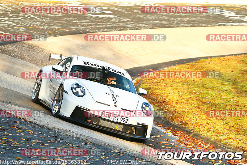 Bild #15365812 - Touristenfahrten Nürburgring Nordschleife (01.11.2021)