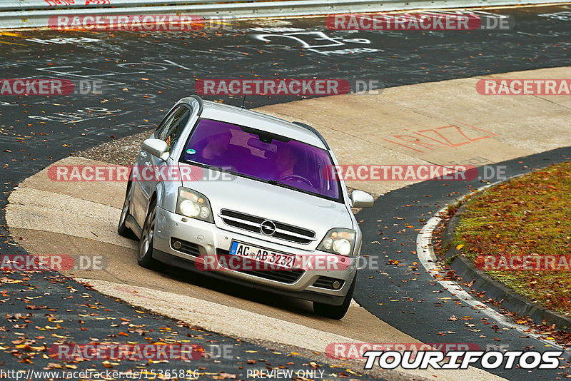 Bild #15365846 - Touristenfahrten Nürburgring Nordschleife (01.11.2021)