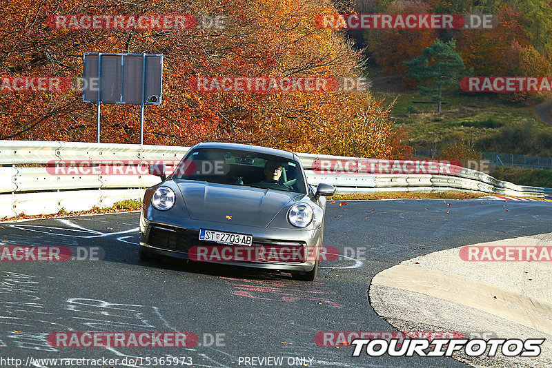 Bild #15365973 - Touristenfahrten Nürburgring Nordschleife (01.11.2021)