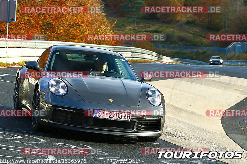 Bild #15365976 - Touristenfahrten Nürburgring Nordschleife (01.11.2021)