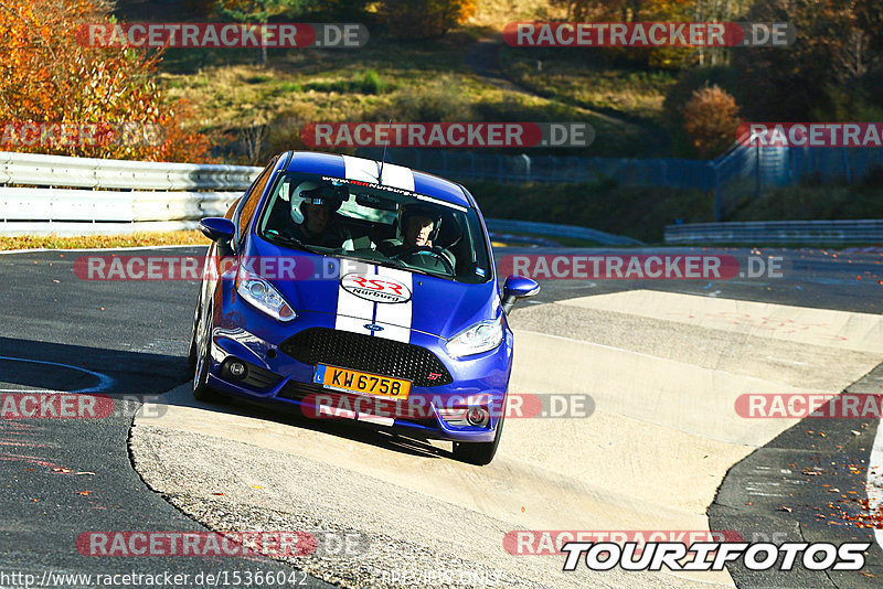 Bild #15366042 - Touristenfahrten Nürburgring Nordschleife (01.11.2021)