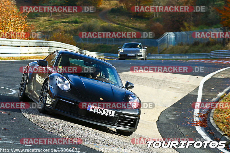 Bild #15366070 - Touristenfahrten Nürburgring Nordschleife (01.11.2021)