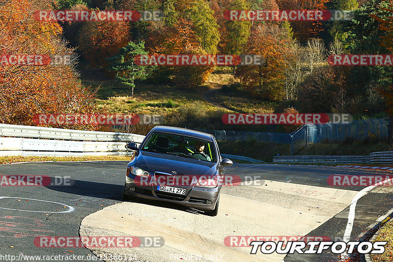 Bild #15366134 - Touristenfahrten Nürburgring Nordschleife (01.11.2021)