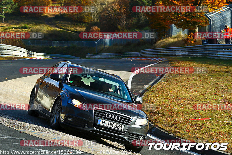 Bild #15366138 - Touristenfahrten Nürburgring Nordschleife (01.11.2021)