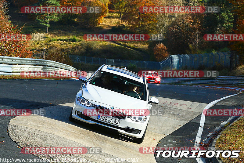 Bild #15366139 - Touristenfahrten Nürburgring Nordschleife (01.11.2021)