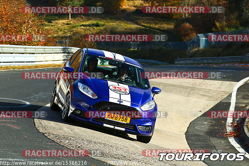 Bild #15366216 - Touristenfahrten Nürburgring Nordschleife (01.11.2021)